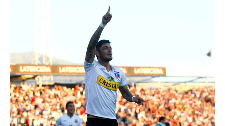 Rodrigo Millar se refiere a lo que se viene en el superclásico