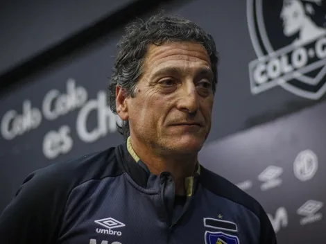 VIDEO | ¡Duro encontrón de La Cuarta con Mario Salas!