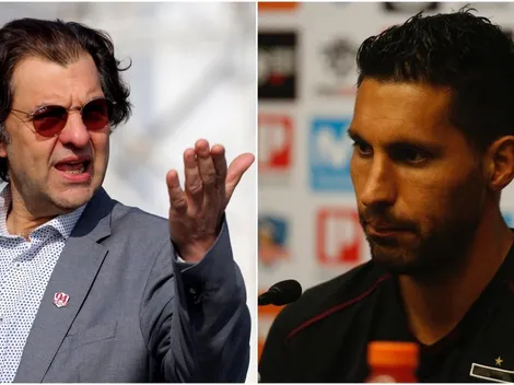 Las frases que sepultan las aspiraciones de lograr el campeonato