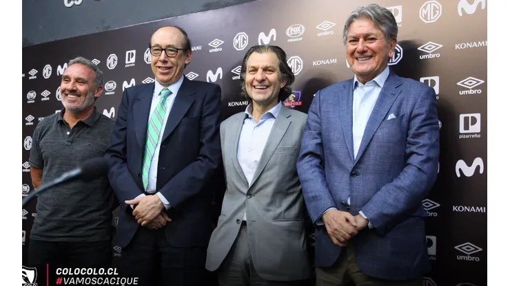 Alejandro Ascuí, nuevo director de Blanco & Negro