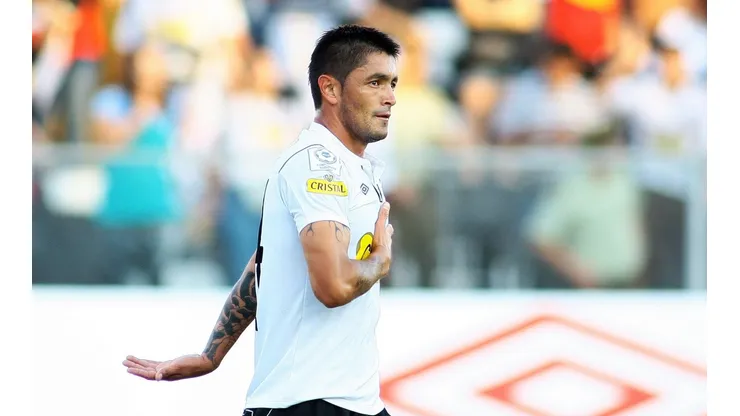 Rodrigo Millar aún no define retiro, pero quiere ser entrenador