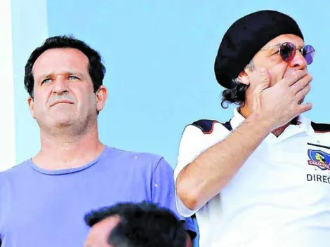 Se mueve Blanco & Negro: Pablo Morales renuncia al directorio