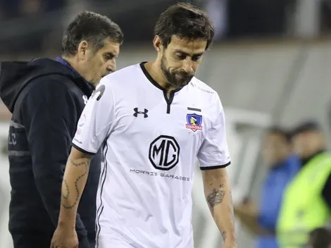 Blanco y Negro juega al hermetismo con la continuidad de Jorge Valdivia