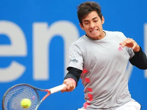 Garin vence a Verdasco y consigue su mejor ranking ATP