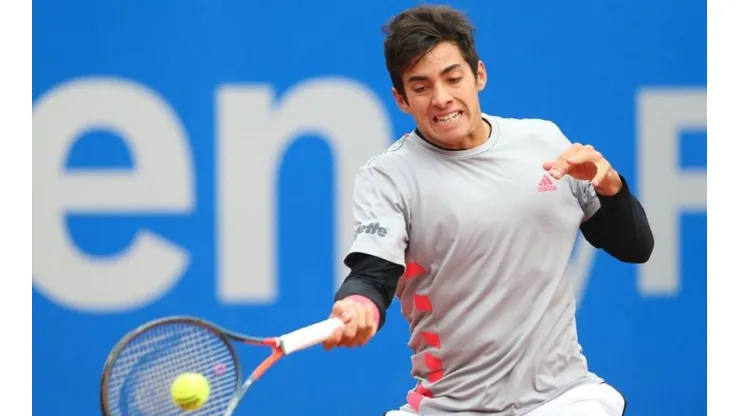 Christian Garin