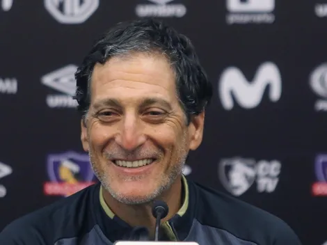 Mario Salas feliz por el nuevo respaldo de Blanco & Negro