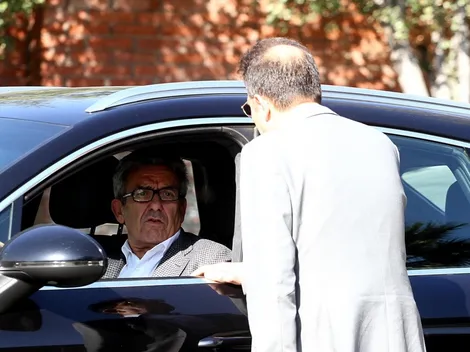 CMF le da la razón a Mosa y multa a LarrainVial por votación del 2018