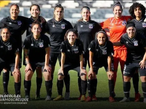 Este domingo las albas juegan el último partido antes de irse a la Libertadores