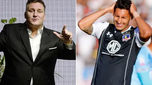 Luka Tudor contra Insaurralde