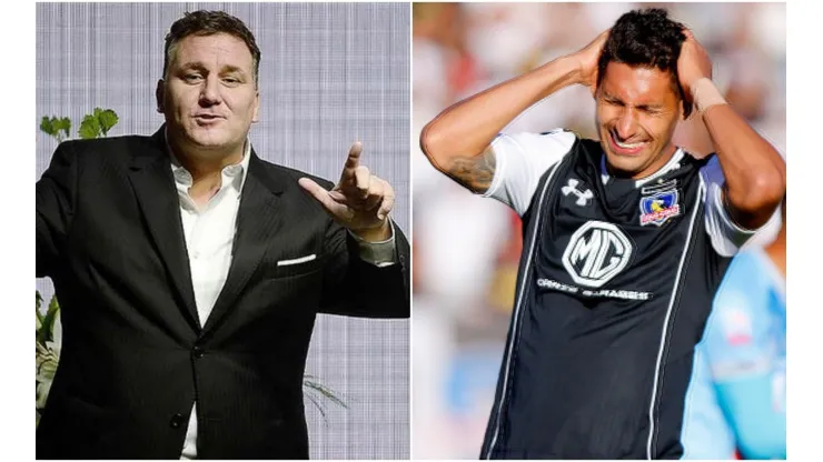 Luka Tudor contra Insaurralde