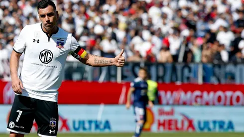 Quedan ocho días para el superclásico.