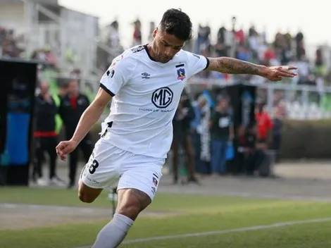 "Yo no le echo la culpa al técnico, nosotros somos los que jugamos"