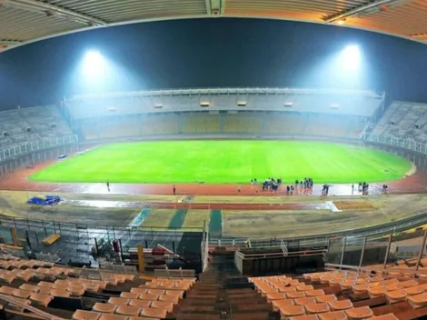 Estadio Mario Alberto Kempes un modelo para el Monumental
