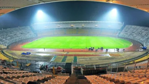 Estadio Mario Alberto Kempes