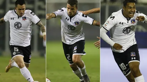 Las opciones para reemplazar a Marcos Bolados