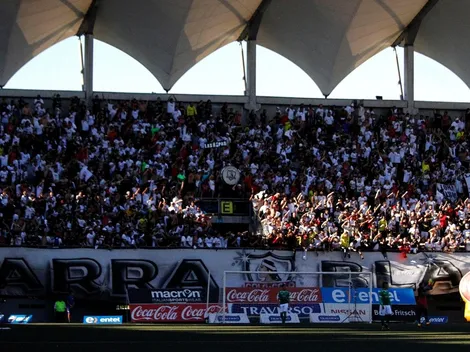 Todos juntos a levantar cabeza: A la venta las entradas para Audax vs Colo Colo