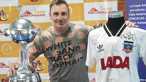 Barti llama a respaldar el proyecto que remodelará el Monumental