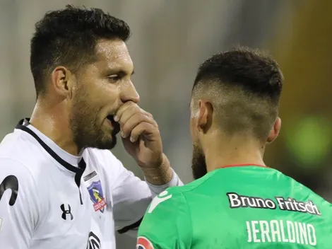 ¿Cómo debe parar la defensa Colo Colo con la vuelta del Chaco?