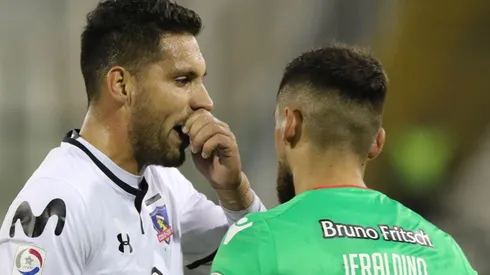 Insaurralde seguramente será titular ante Audax