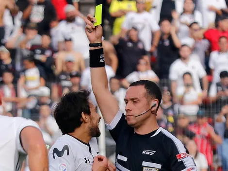 Sólo Valdivia arriesga perderse el Superclásico por acumulación de amarillas