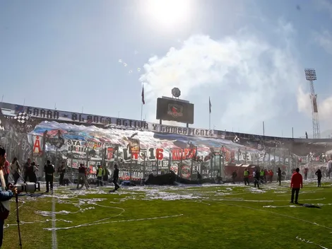 En Arellano no podemos perder: Comenzó la preventa de entradas para el Superclásico