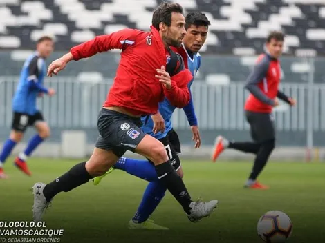 Con lujos y detalles: ¿Cómo se lesionó Jorge Valdivia?