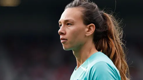 El excelente rendimiento de Endler no fue suficiente