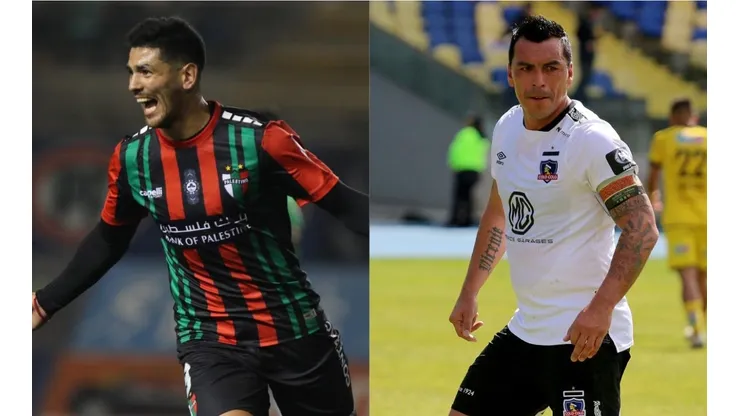 Lucas Passerini elogia a Esteban Paredes