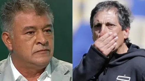 Claudio Borghi analiza el presente de Colo Colo
