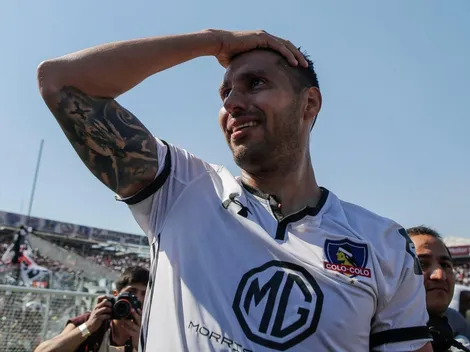 Dónde y cómo ver en vivo Colo Colo vs. Universidad de Chile