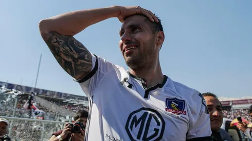 Colo Colo va por el Superclásico 186 ante la U