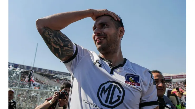 Colo Colo va por el Superclásico 186 ante la U