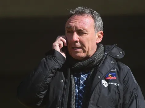 El Mercurio asegura que ByN pedirá explicaciones a Espina por el mal momento albo