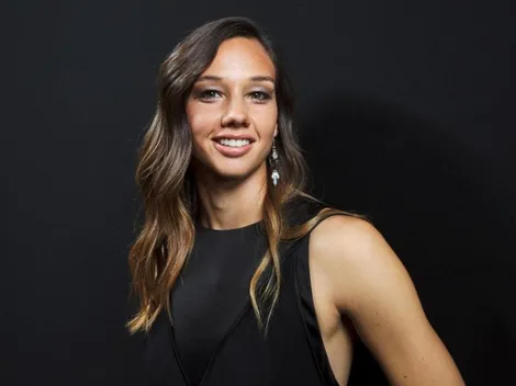 Endler tras participar en el The Best: "Espero estar el próximo año acá"