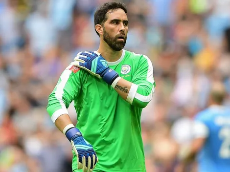 EN VIVO | Manchester City, con Claudio Bravo, enfrenta al Preston
