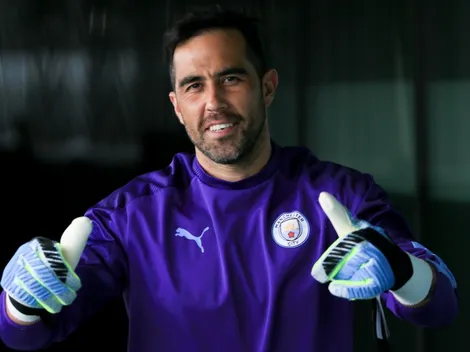 EN VIVO | Bravo comienza el sueño de levantar una nueva orejona