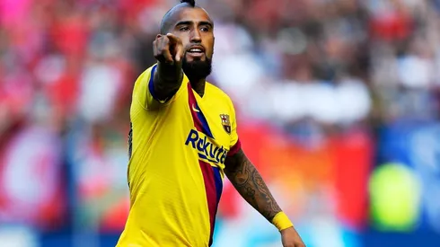 El Barcelona del King visita al Granada.