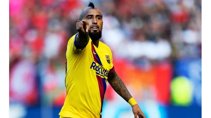 El Barcelona del King visita al Granada.