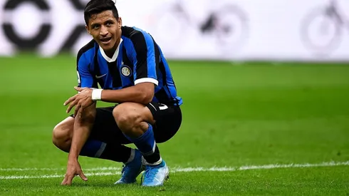 Inter visita a Milán en un nuevo Derby della Madonnina