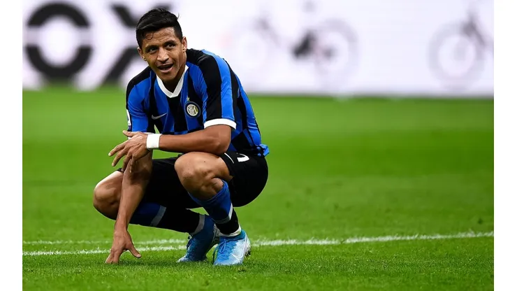 Inter visita a Milán en un nuevo Derby della Madonnina