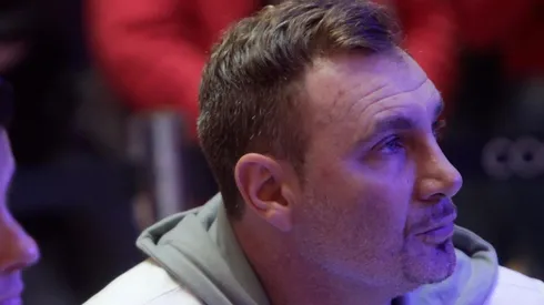 Barti respaldó al Comandante