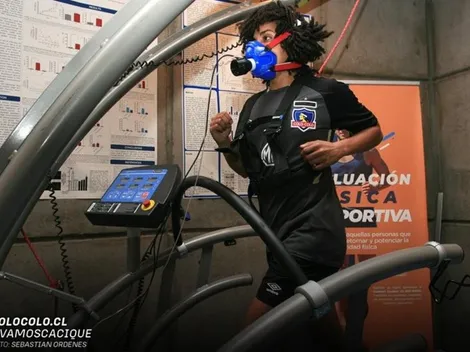 Colo Colo femenino ya activa el modo "Copa Libertadores 2019"