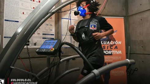 Las albas se preparan para la altura de Quito.