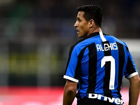 Dónde y cómo ver en vivo AC Milán vs. Inter de Alexis Sánchez