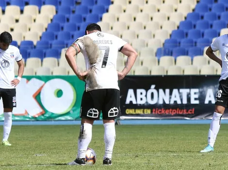Entrenan el 18: Jugadores de Colo Colo se quedan sin Fiestas Patrias