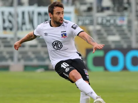 Colo Colo visitará a Audax Italiano buscando levantar su mal momento