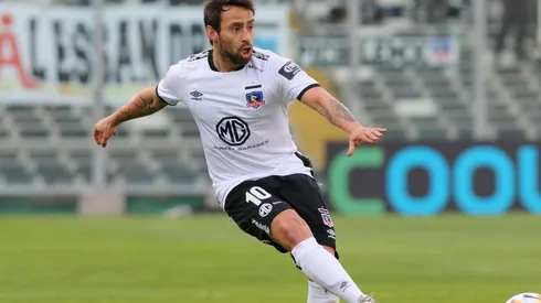 Mario Salas deberá decidir si poner o no a Jorge Valdivia ante Audax Italiano