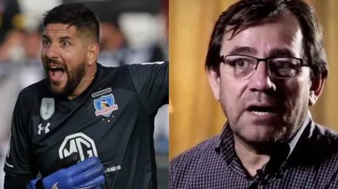 Danilo Díaz cree que la salida de Agustín Orión afectó negativamente