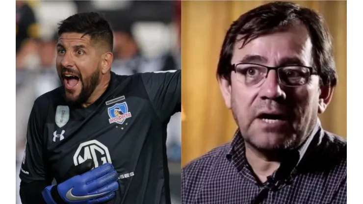 Danilo Díaz cree que la salida de Agustín Orión afectó negativamente
