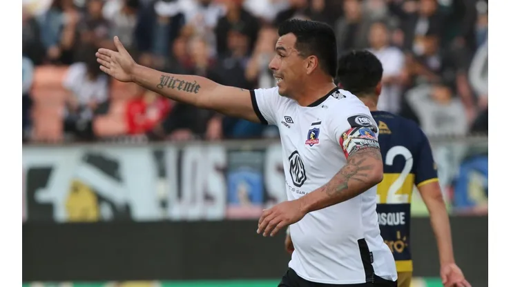 Paredes no será arriesgado ante Audax